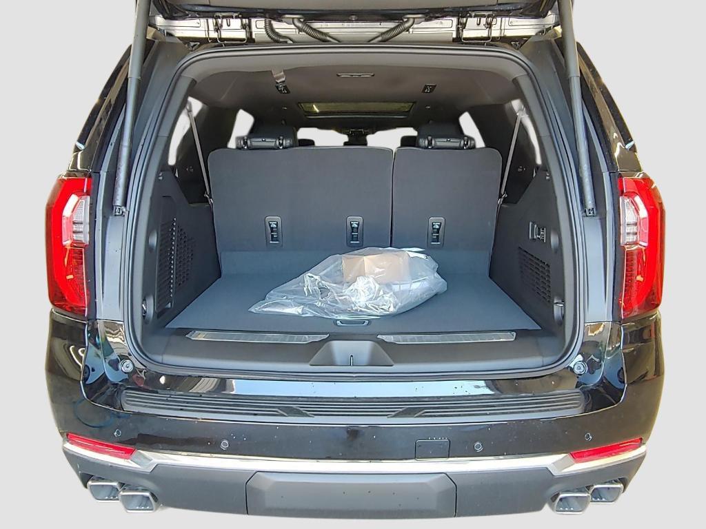 new 2026 GMC Yukon XL car, priced at $99,746