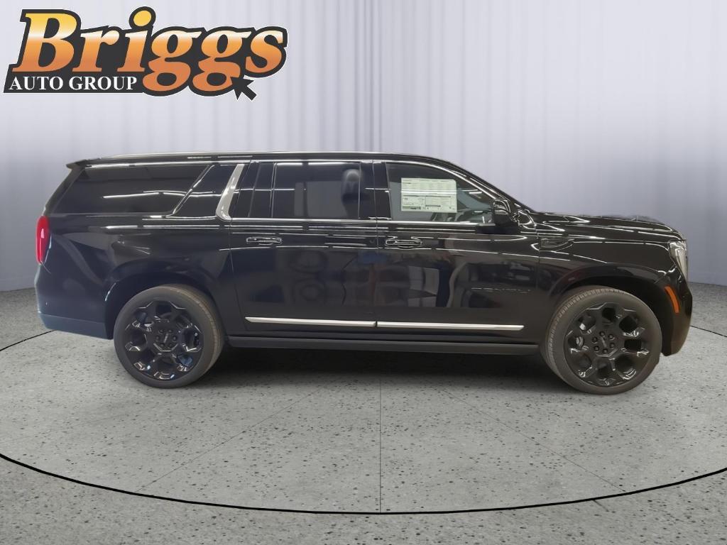 new 2026 GMC Yukon XL car, priced at $99,746