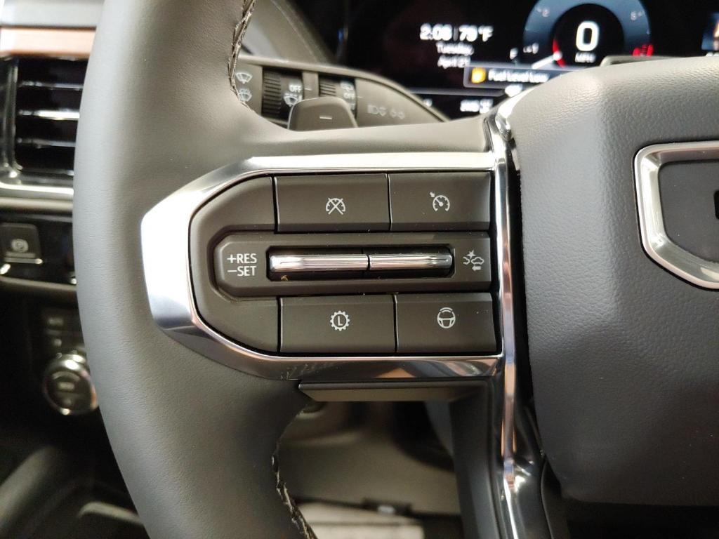 new 2026 GMC Yukon XL car, priced at $99,746