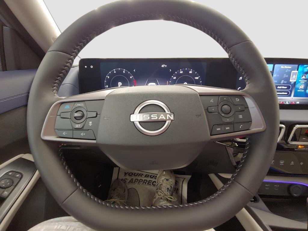 new 2026 Nissan Sentra car, priced at $28,921
