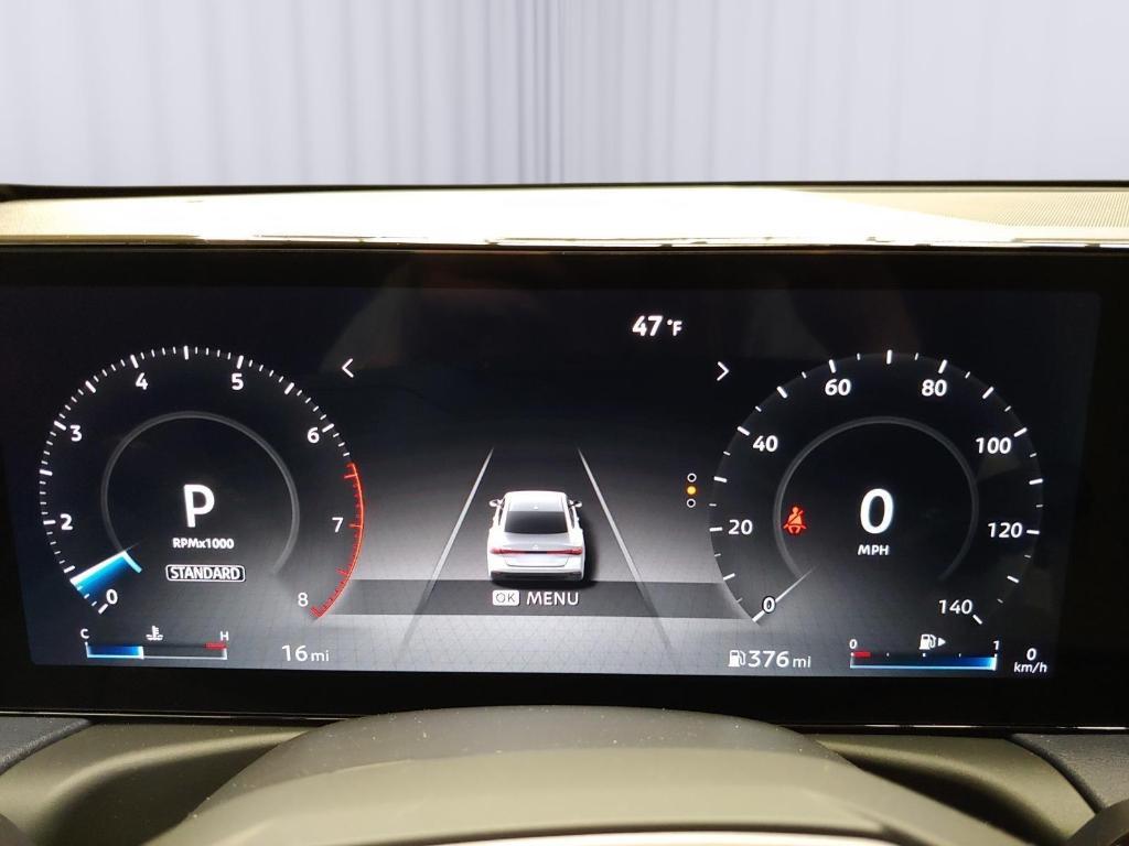 new 2026 Nissan Sentra car, priced at $28,921