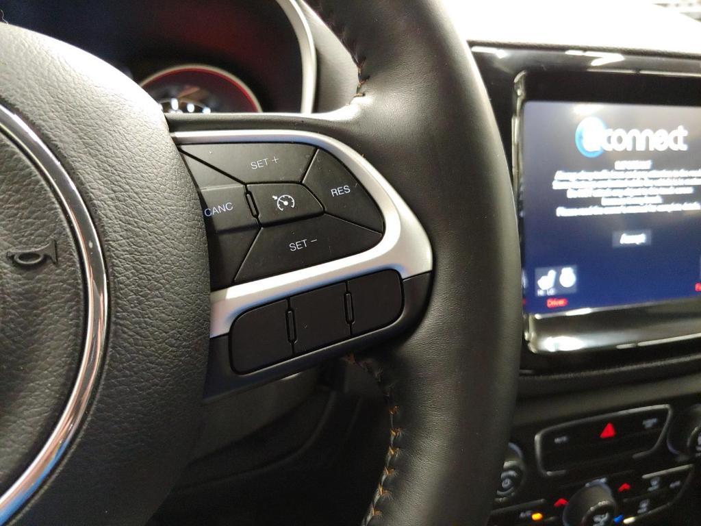 used 2019 Jeep Compass car, priced at $16,995