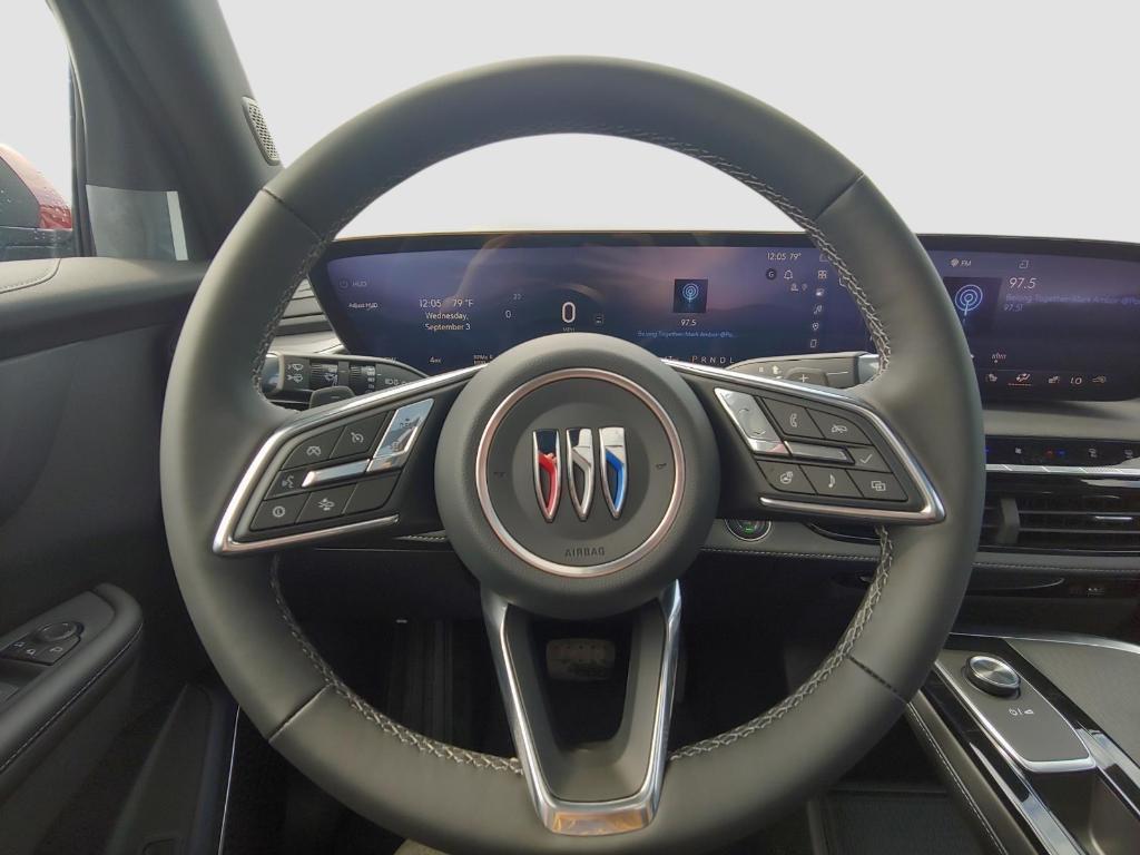 new 2026 Buick Enclave car, priced at $49,804