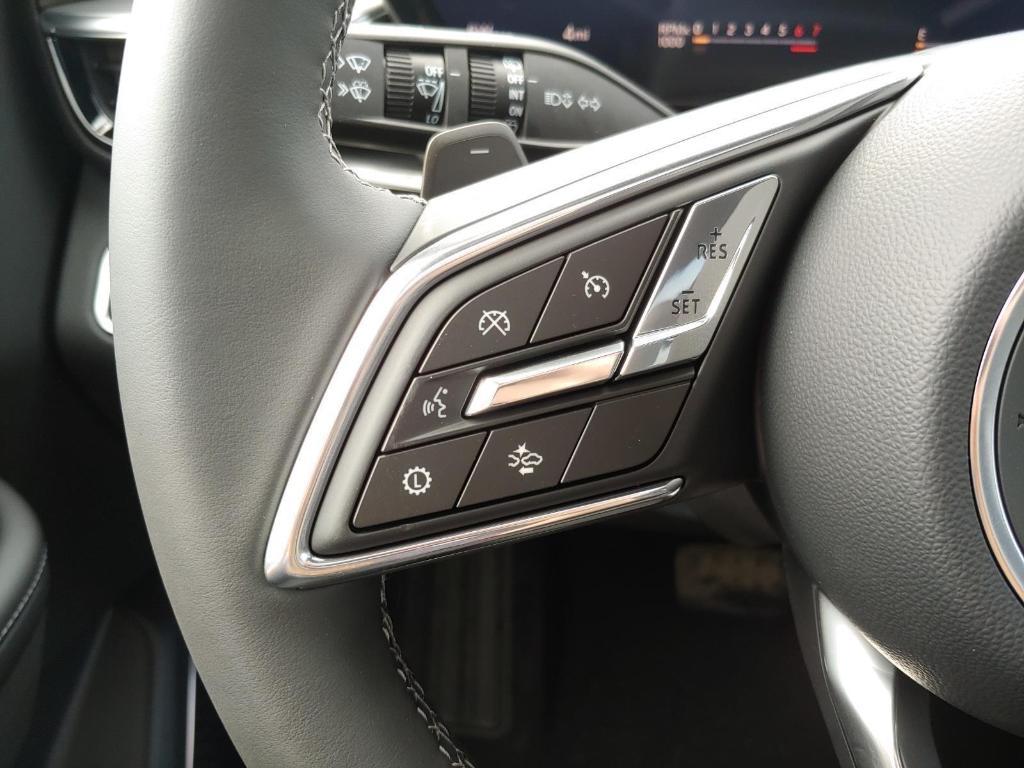 new 2026 Buick Enclave car, priced at $49,804