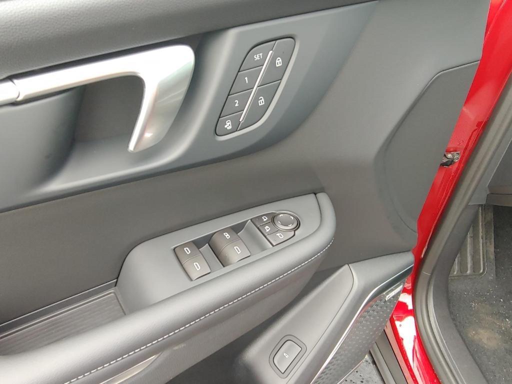 new 2026 Buick Enclave car, priced at $49,804