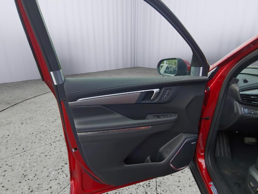 new 2026 Buick Enclave car, priced at $49,804