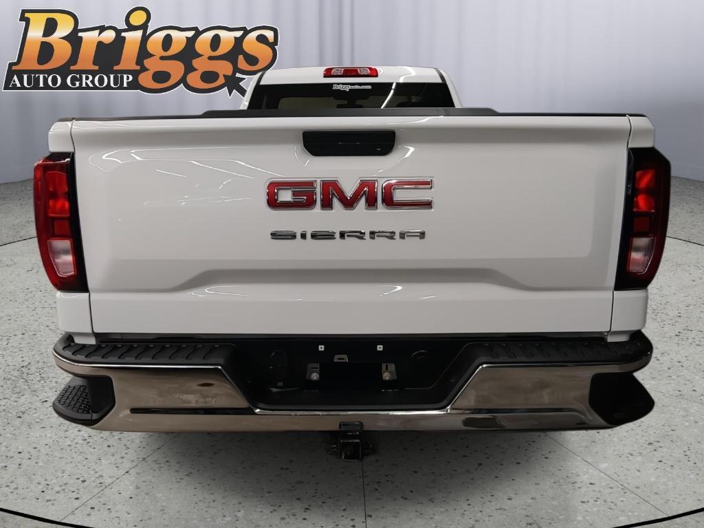 used 2022 GMC Sierra 1500 Limited car