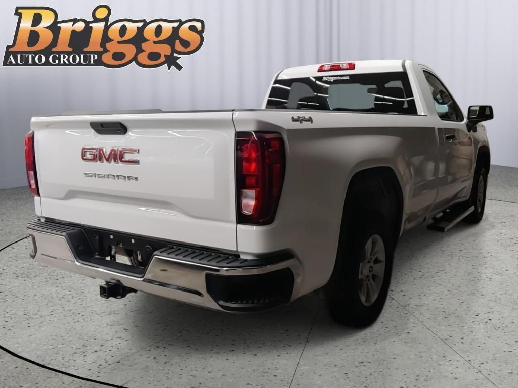 used 2022 GMC Sierra 1500 Limited car