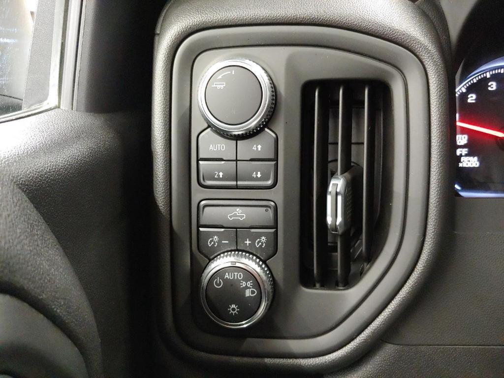 used 2022 GMC Sierra 1500 Limited car