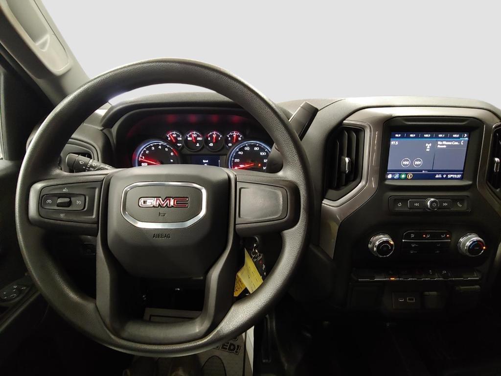 used 2022 GMC Sierra 1500 Limited car