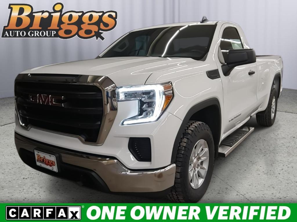 used 2022 GMC Sierra 1500 Limited car