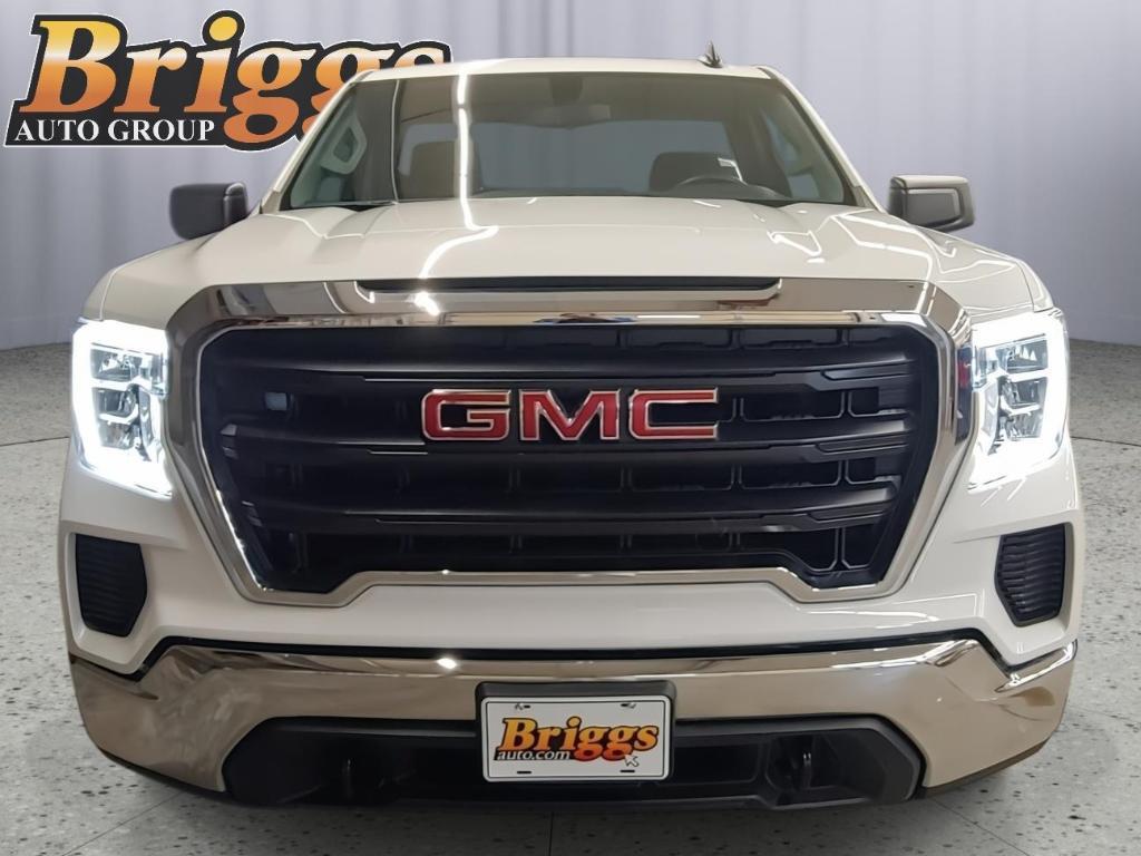 used 2022 GMC Sierra 1500 Limited car