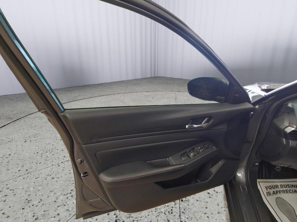 used 2024 Nissan Altima car, priced at $20,495