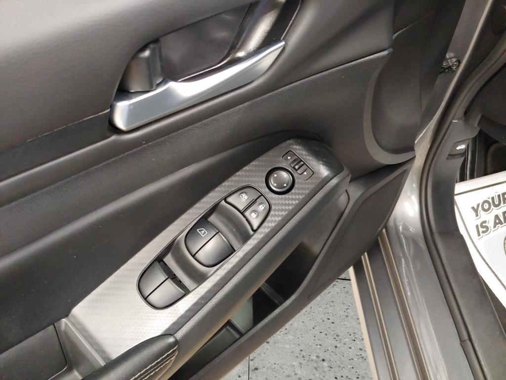 used 2024 Nissan Altima car, priced at $20,495