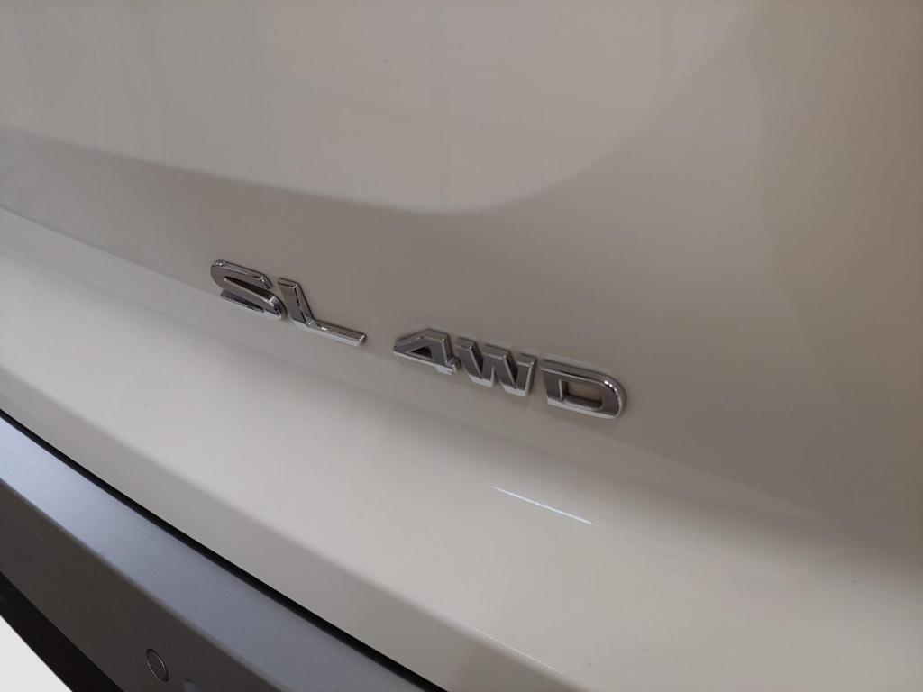 used 2023 Nissan Pathfinder car, priced at $32,600