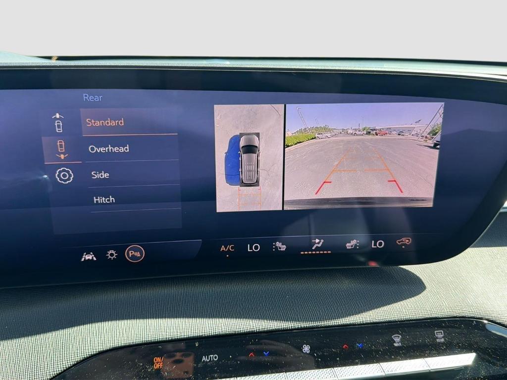 new 2026 Buick Enclave car, priced at $54,011
