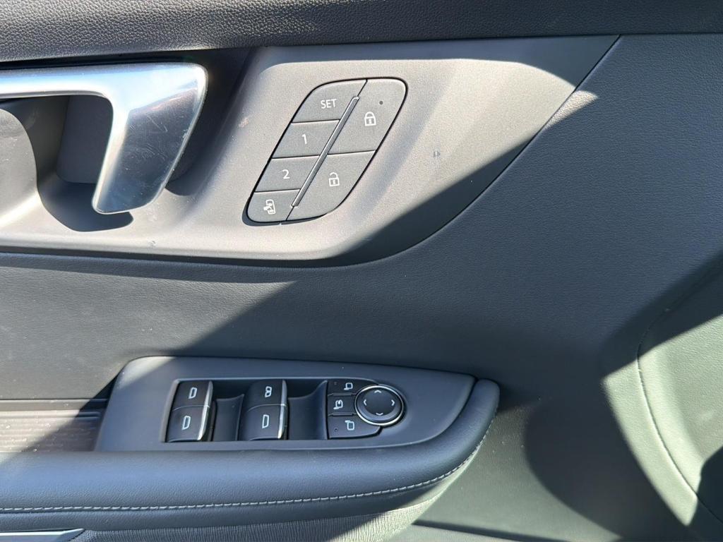 new 2026 Buick Enclave car, priced at $54,011