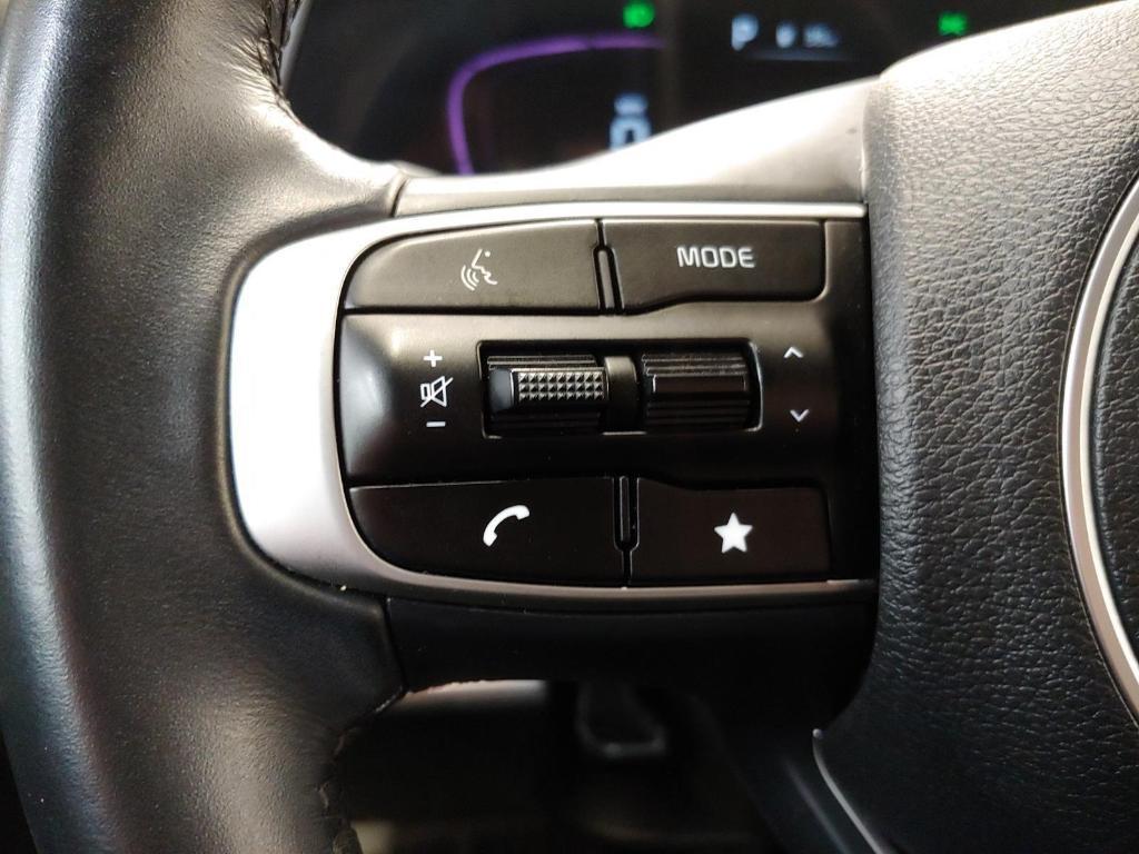 used 2024 Kia Sportage car, priced at $25,995