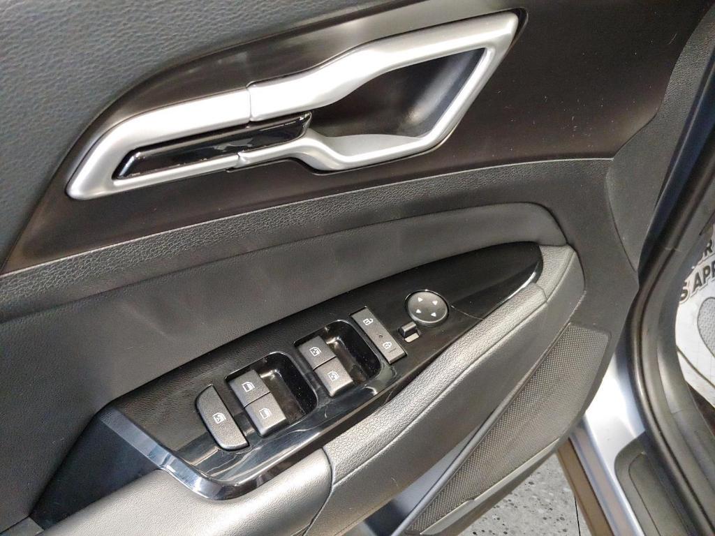 used 2024 Kia Sportage car, priced at $25,995