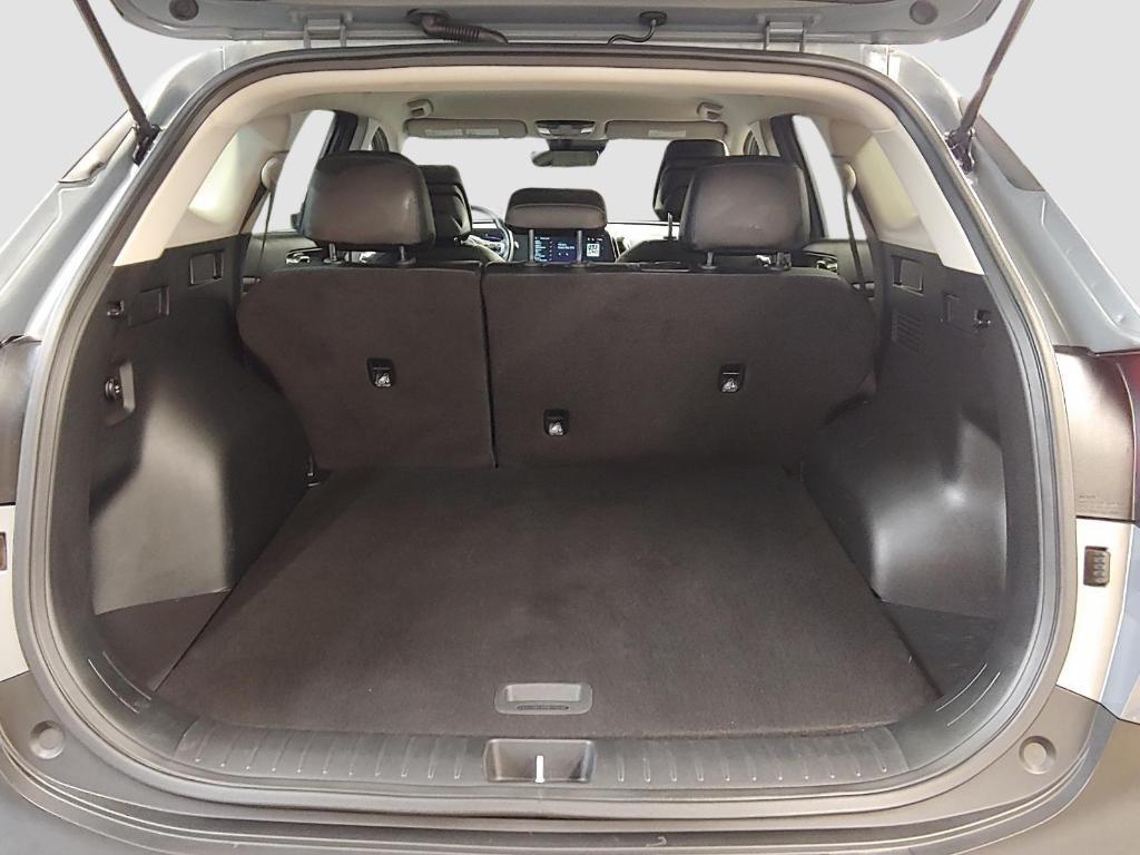 used 2024 Kia Sportage car, priced at $25,995