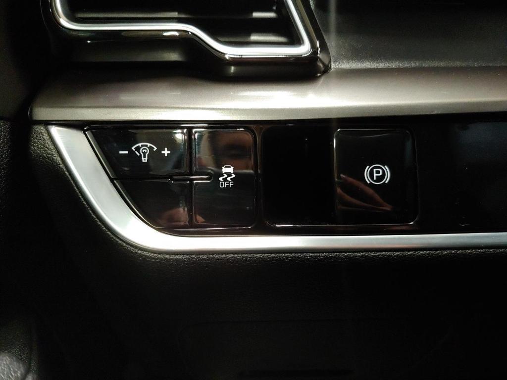 used 2024 Kia Sportage car, priced at $25,995