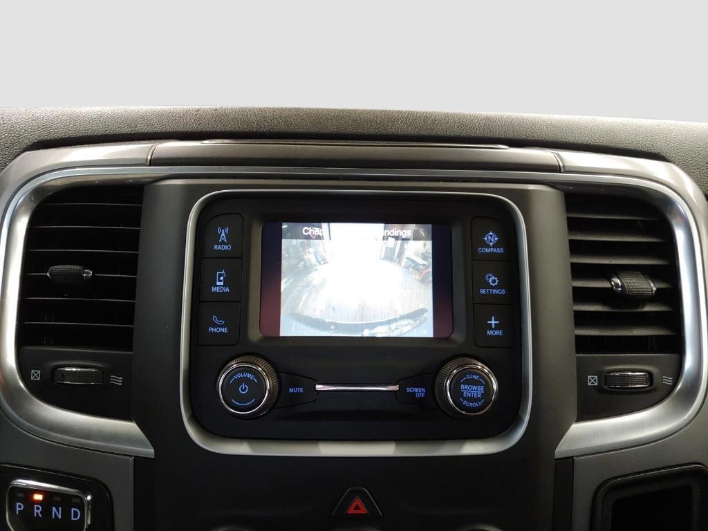 used 2024 Ram 1500 Classic car, priced at $30,995
