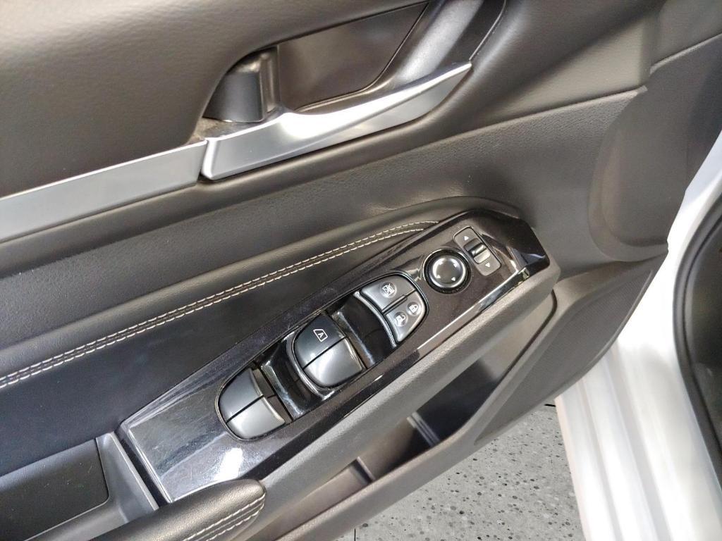 used 2023 Nissan Altima car, priced at $21,500