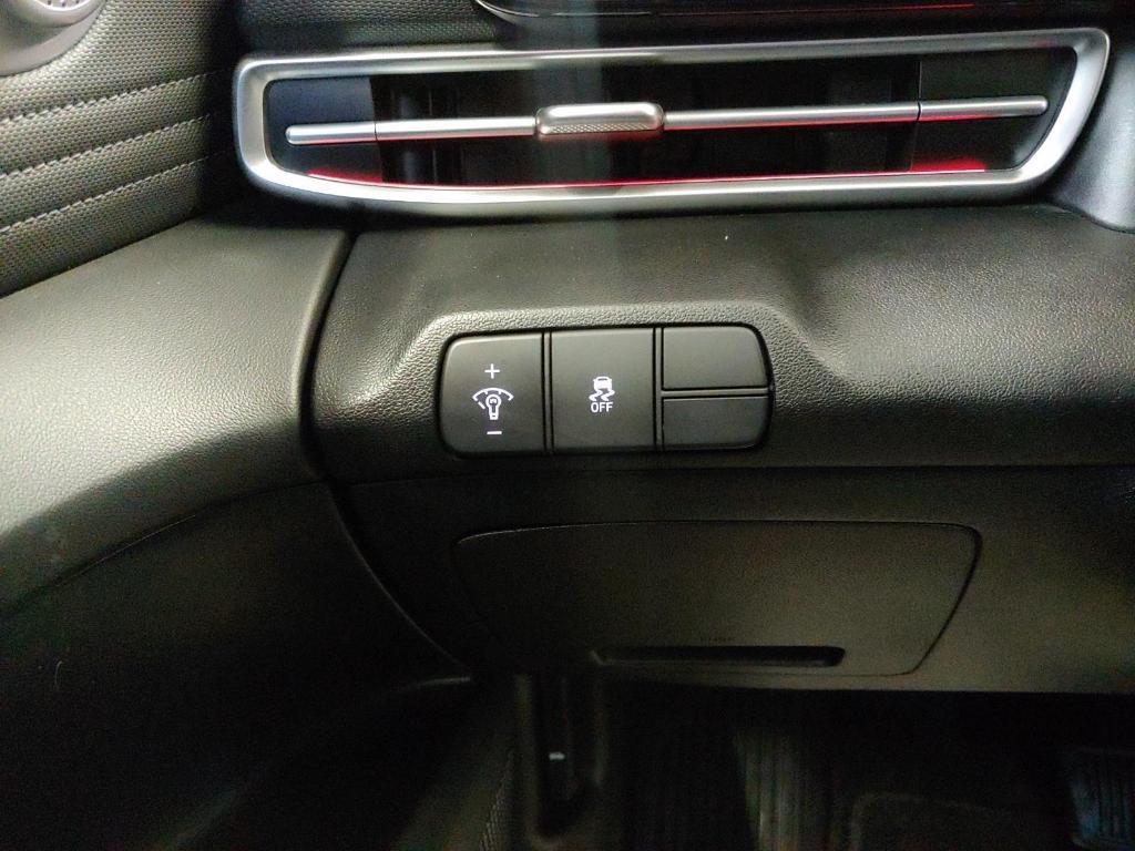 used 2024 Hyundai Elantra car, priced at $21,795