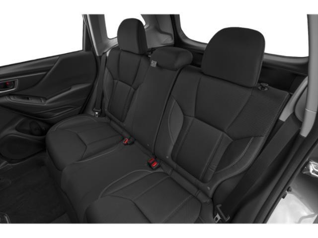 used 2023 Subaru Forester car