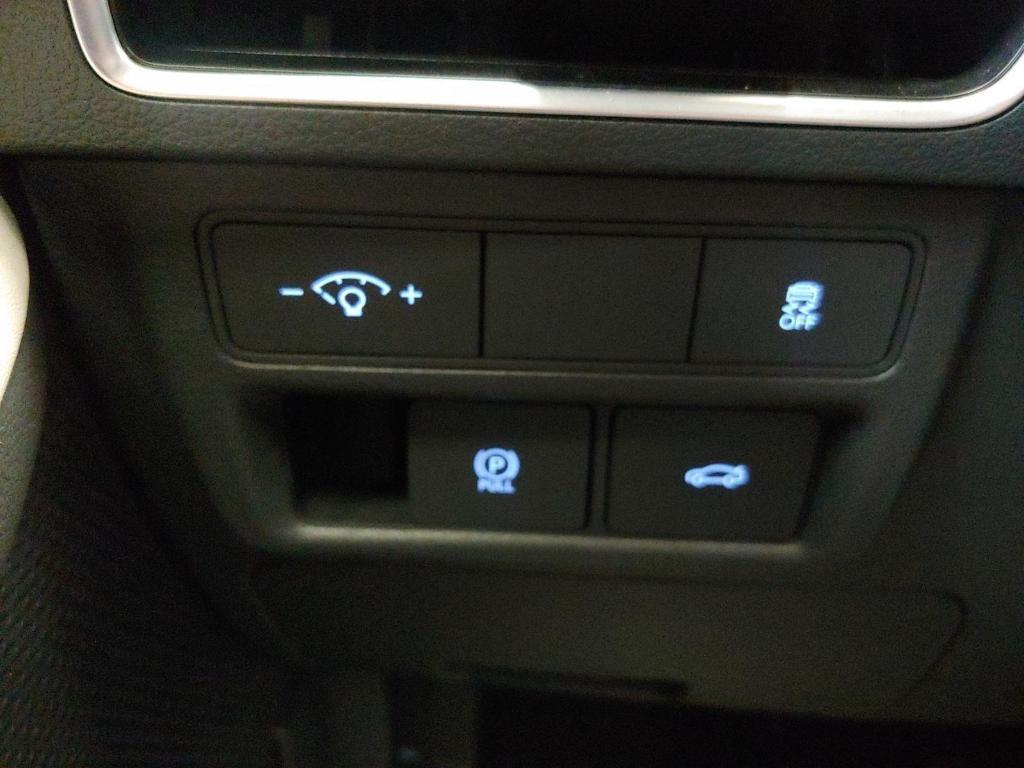 used 2025 Hyundai Sonata car, priced at $22,995