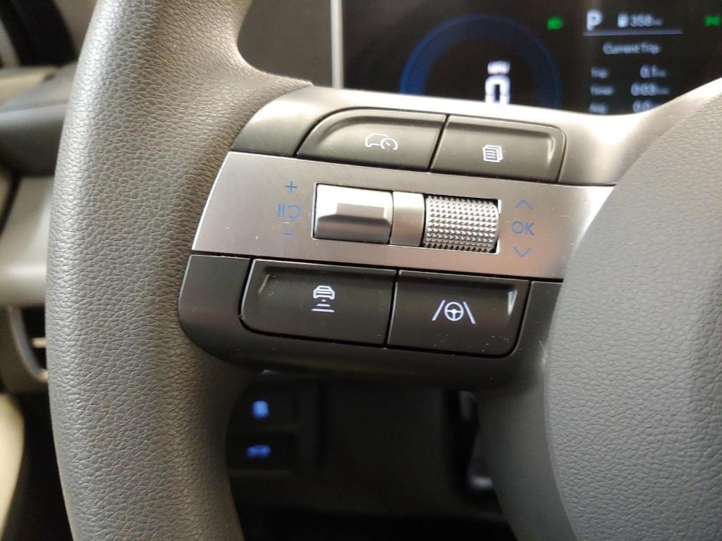 used 2025 Hyundai Sonata car, priced at $22,995