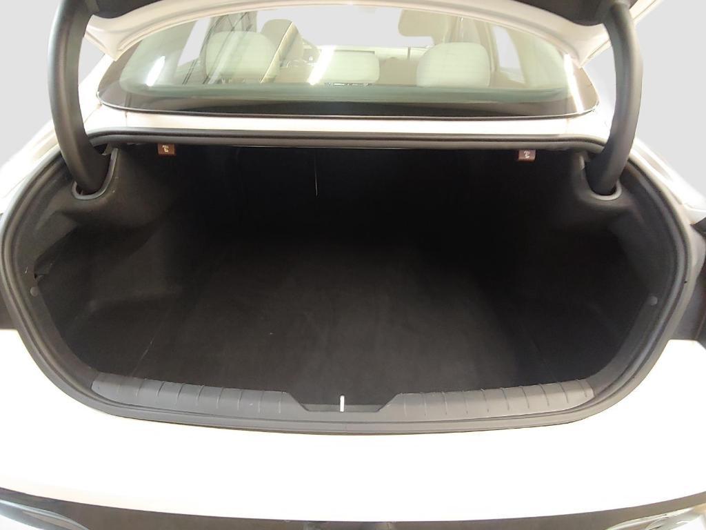 used 2025 Hyundai Sonata car, priced at $22,995