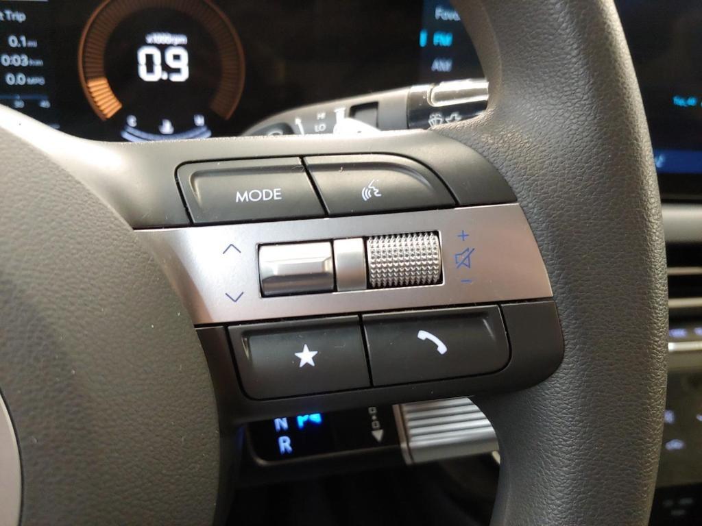 used 2025 Hyundai Sonata car, priced at $22,995