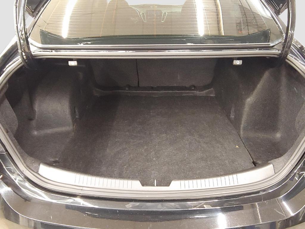 used 2020 Chevrolet Malibu car, priced at $15,995