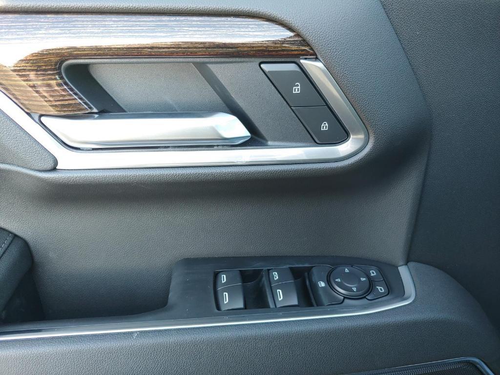 new 2026 GMC Sierra 1500 car, priced at $53,637