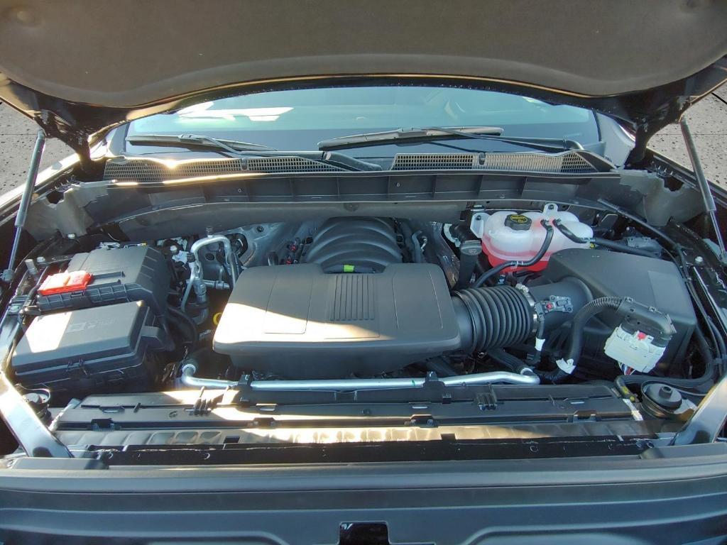 new 2026 GMC Sierra 1500 car, priced at $53,637