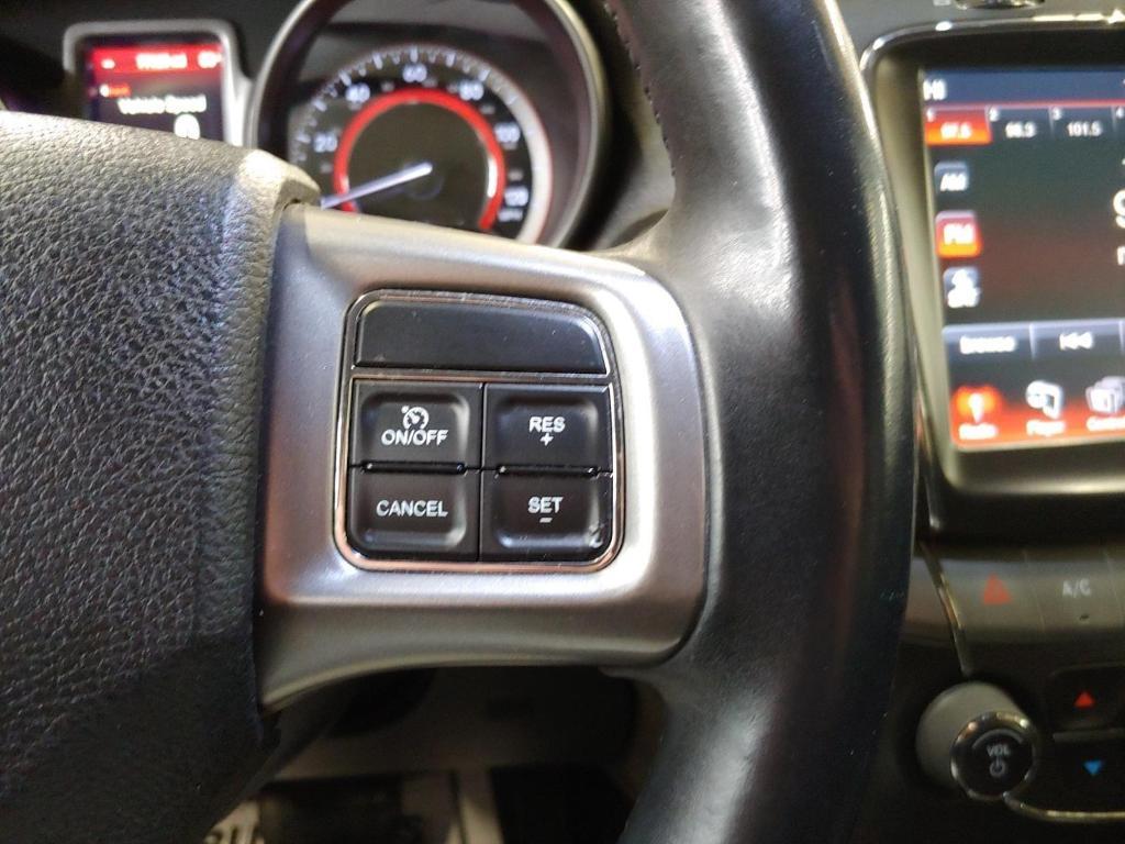 used 2016 Dodge Journey car, priced at $10,995
