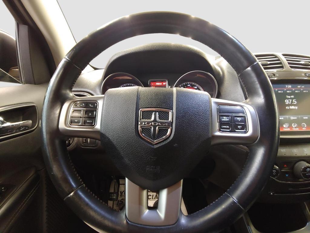 used 2016 Dodge Journey car, priced at $10,995