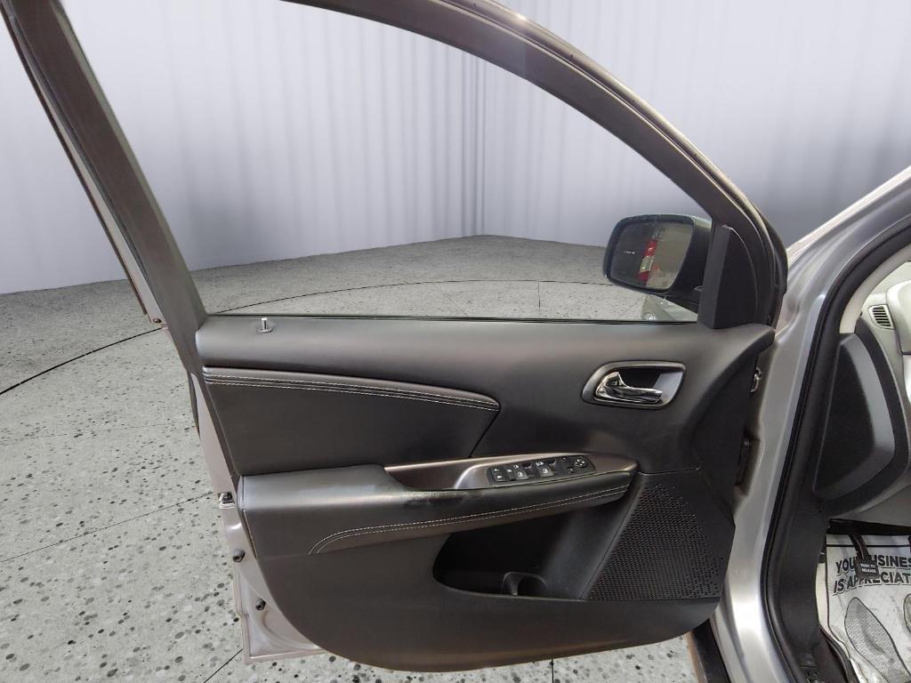 used 2016 Dodge Journey car, priced at $10,995
