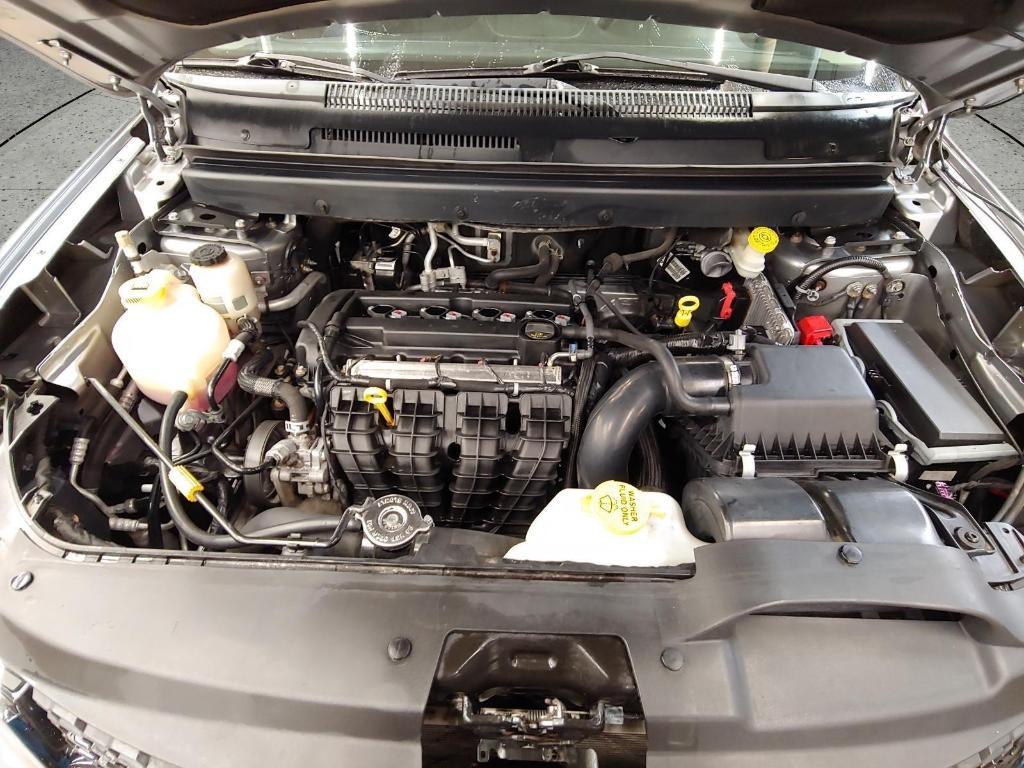 used 2016 Dodge Journey car, priced at $10,995