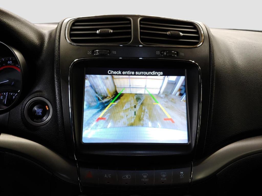 used 2016 Dodge Journey car, priced at $10,995