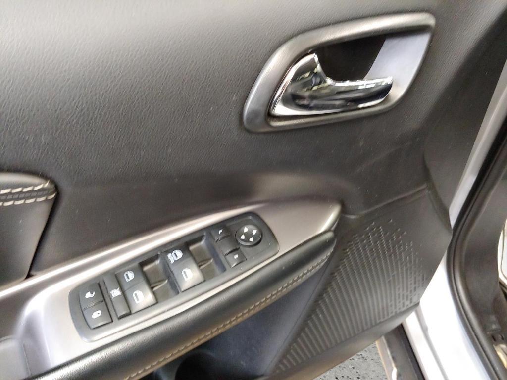 used 2016 Dodge Journey car, priced at $10,995