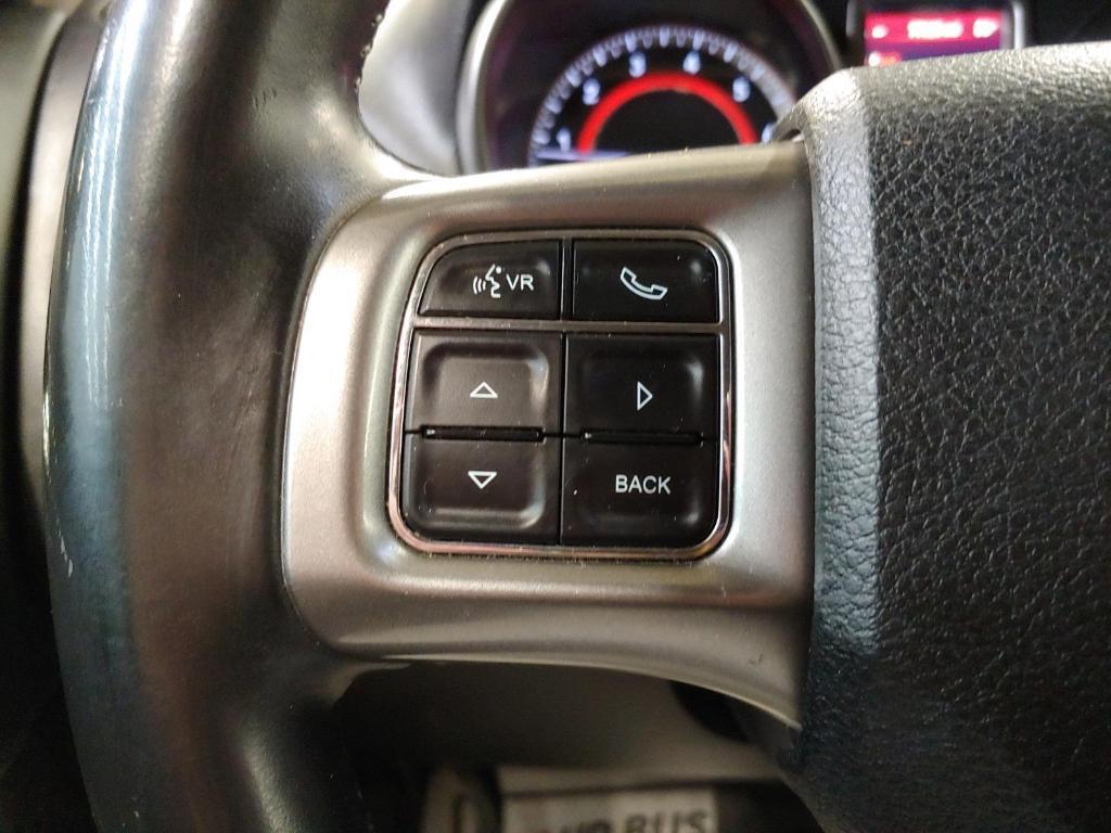 used 2016 Dodge Journey car, priced at $10,995