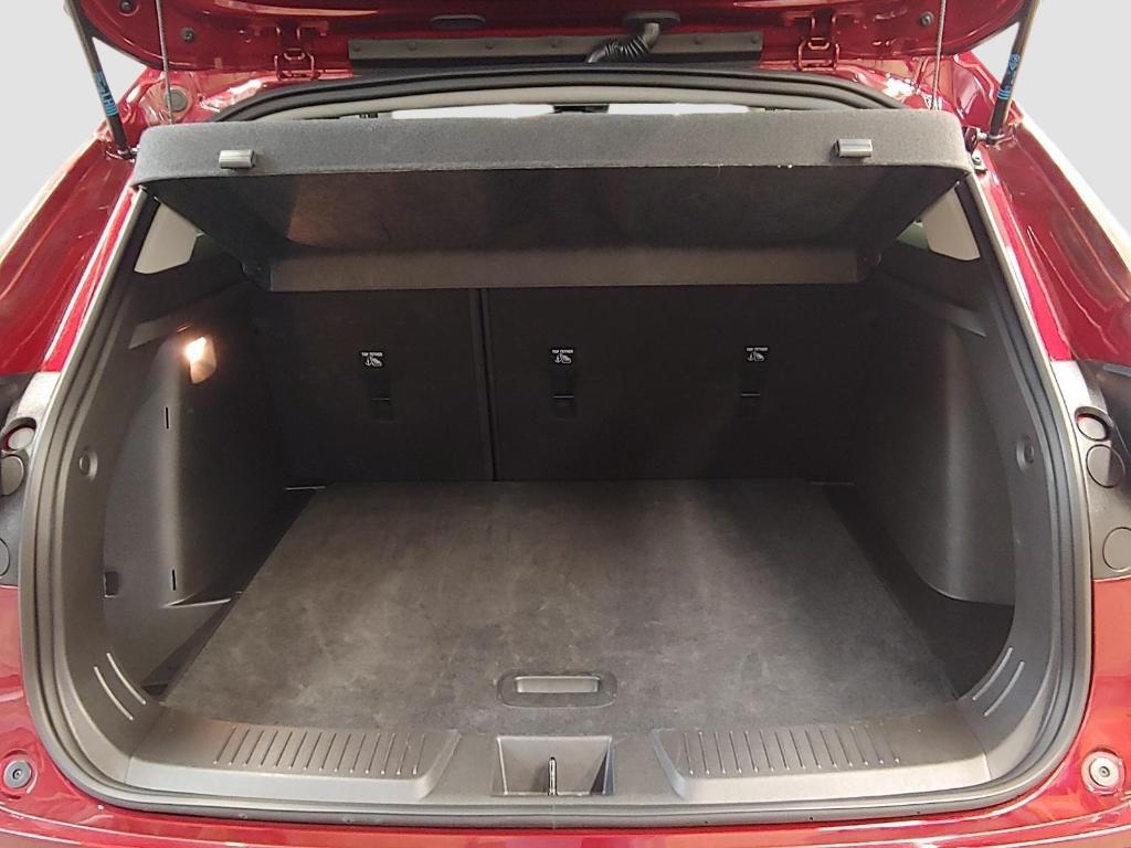 used 2025 Chevrolet Trax car, priced at $22,700