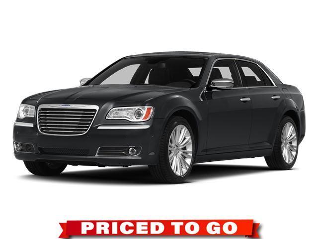 used 2014 Chrysler 300 car