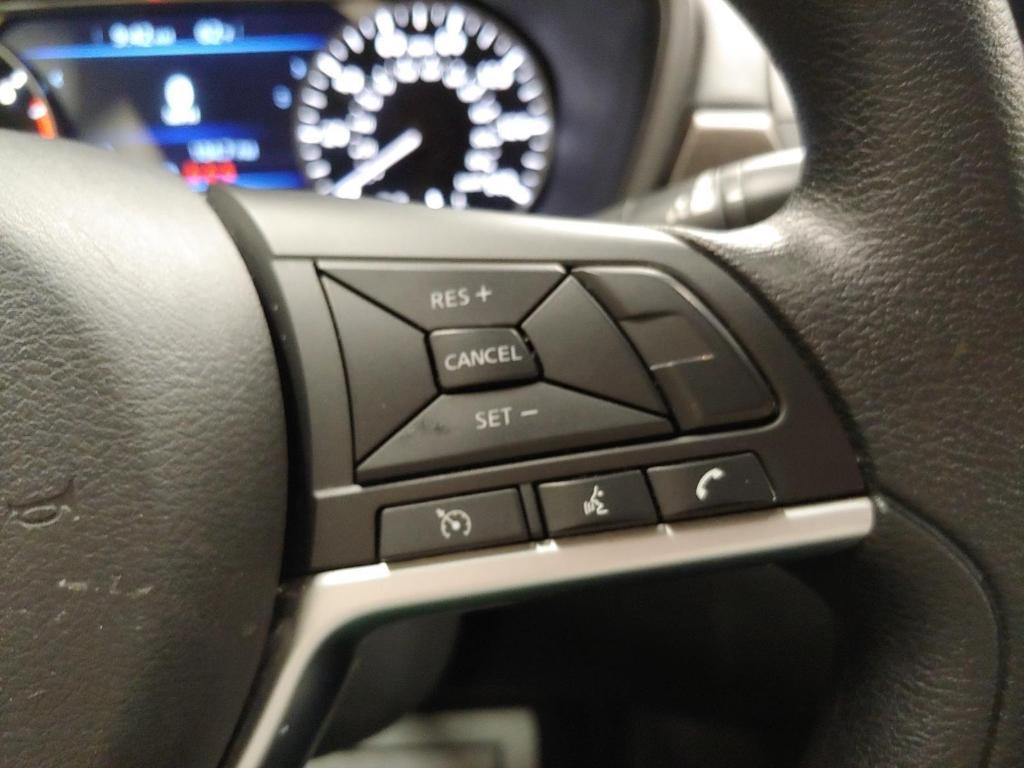 used 2024 Nissan Altima car, priced at $18,795