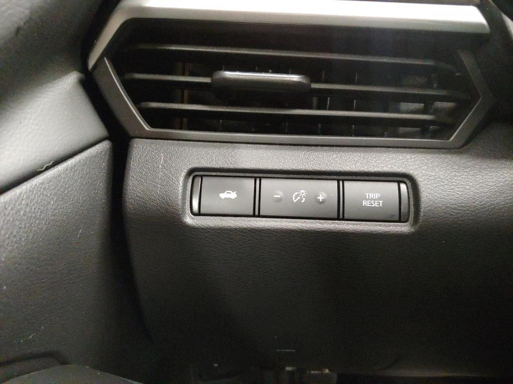 used 2024 Nissan Altima car, priced at $18,795