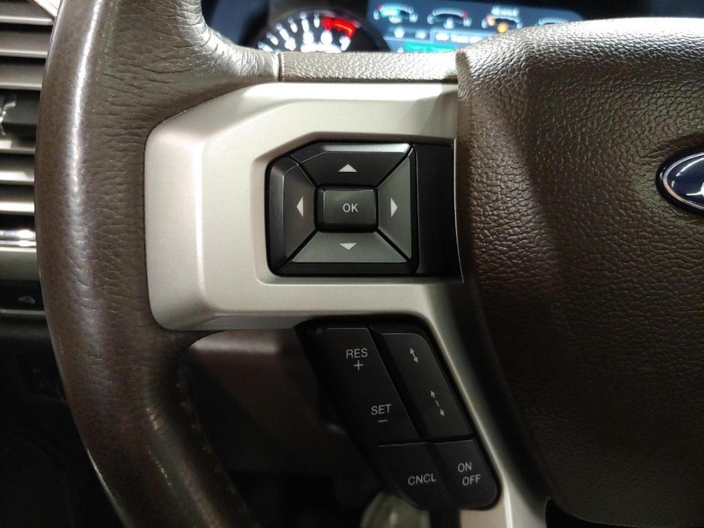 used 2020 Ford F-150 car, priced at $35,995