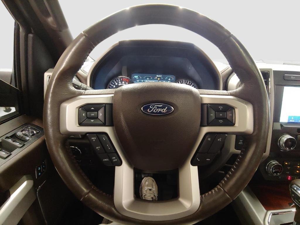 used 2020 Ford F-150 car, priced at $35,995