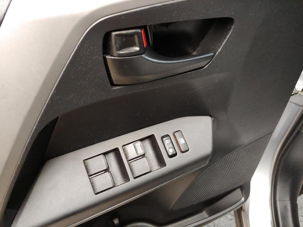 used 2017 Toyota RAV4 car, priced at $14,795